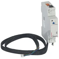 Legrand 421075 Dpx³ Kompakt Şalter İçin Modbus Haberleşme Arabirimi - 1