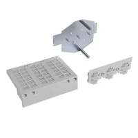 Legrand 422220 Dpx³ 630 3Kutup Soketli Ve Çekmeceli Tip İçin Terminal - 1