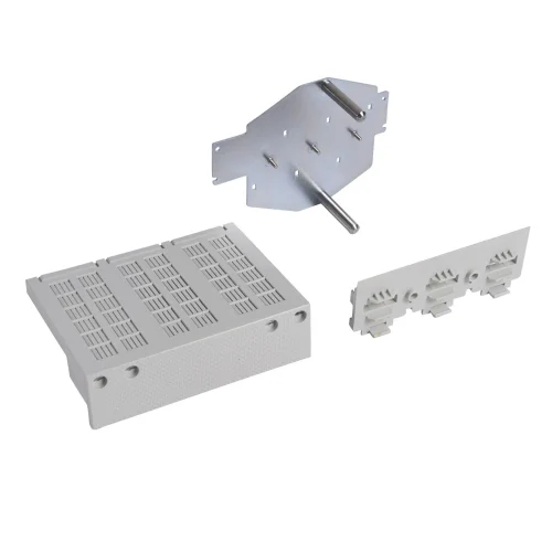 Legrand 422220 Dpx³ 630 3Kutup Soketli Ve Çekmeceli Tip İçin Terminal - 1