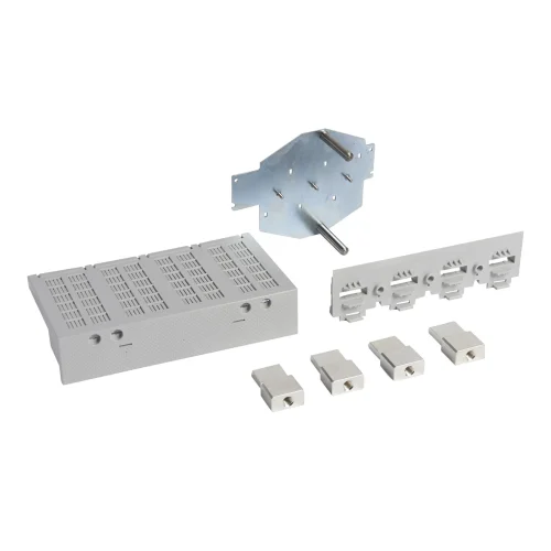 Legrand 422221 Dpx³ 630 4Kutup Soketli Ve Çekmeceli Tip İçin Terminal - 1