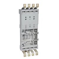 Legrand 422226 Dpx³ 630 Soketli Tip 4 Kutup Kaçak Akımlı Model İçin Ön Terminal Montaj Gövdesi - 1