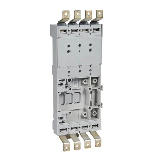 Legrand 422226 Dpx³ 630 Soketli Tip 4 Kutup Kaçak Akımlı Model İçin Ön Terminal Montaj Gövdesi - 1