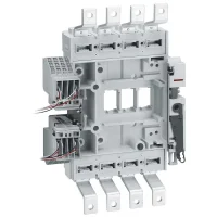 Legrand 422230 Dpx³ 630/1600 ''Debro Lift'' Aksesuarı Yardımcı Blok Kontakları - 1