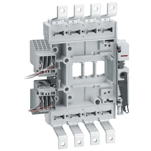 Legrand 422230 Dpx³ 630/1600 ''Debro Lift'' Aksesuarı Yardımcı Blok Kontakları - 1