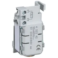 Legrand 422242 Dpx³ 630/1600 Veya Drx630 İçin 230V Ac Açtırma Bobini - 1