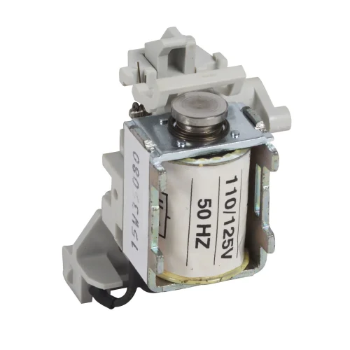 Legrand 422247 Dpx³ 630/1600 İçin 110V Ac Düşük Gerilim Bobini - 1