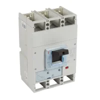 Legrand 422253 DPX³1600 TM 3P 1000A 36kA Kompakt Şalter - 1