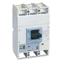 Legrand 422396 DPX³1600 ELE SG 3P 800A 36kA Kompakt Şalter - 1