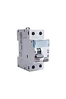 Legrand 433186 Xc10 2P 25A AC 300Ma - 1