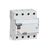 Legrand 433191 Xc10 4P 40A AC 30Ma - 1