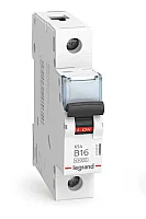 Legrand 433203 Xs4 1P B10 4.5Ka - 1