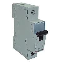 Legrand 433333 Xs4 1P C40 4.5Ka - 1