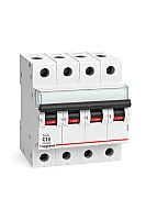 Legrand 433704 Xg6 4P C16 6Ka - 1