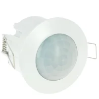 Legrand 48737 Pır Hareket Sensörü Sa 6M 300W Led - 1