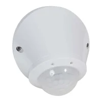 Legrand 48943 Sensör Pır Hrkt 360 8M Duvar/Tavan Ip55 - 1