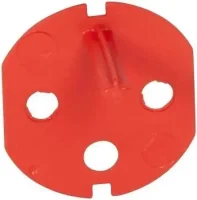 Legrand 50299 Priz Koruma Klavuzu - 1