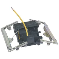 Legrand 54005 3Modül Donatılabilir Masa Veya Döşeme Altı Buat İçin Montaj Kiti - 1