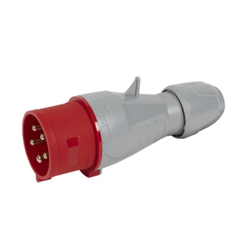 Legrand 555109 P17 Uzatma Priz 380/415V 16A 3P+N+T Ip44 - 1