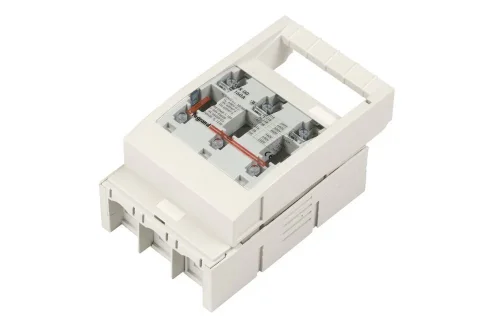 Legrand 605202 Spx Nh Sigortalı Yük Ayırıcılar 160A Kartuş Ebatı 00 - 1