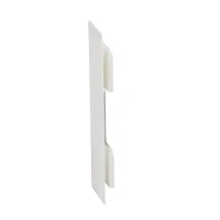 Legrand 638001 Kablo Kanalı Kapak Birleştirme Parçası 75Mm Kapak İçin - 1