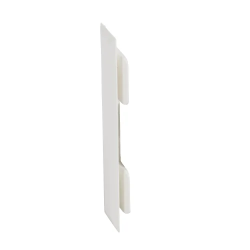 Legrand 638001 Kablo Kanalı Kapak Birleştirme Parçası 75Mm Kapak İçin - 1