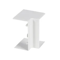 Legrand 638011 50X100Mm Kaideli Montaj Kablo Kanalı İçin İç Köşe - 1