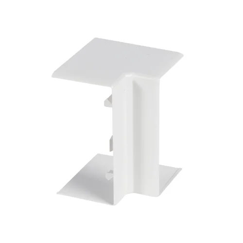 Legrand 638011 50X100Mm Kaideli Montaj Kablo Kanalı İçin İç Köşe - 1