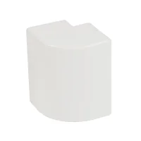 Legrand 638012 50X100Mm Kaideli Montaj Kablo Kanalı İçin Dış Köşe - 1