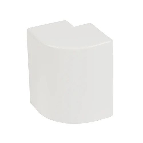 Legrand 638012 50X100Mm Kaideli Montaj Kablo Kanalı İçin Dış Köşe - 1