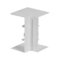 Legrand 638017 50X100Mm Kaidesiz Montaj Kablo Kanalı İçin İç Köşe - 1