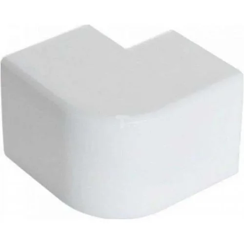 Legrand 638018 50X100Mm Kaidesiz Montaj Kablo Kanalı İçin Dış Köşe - 1