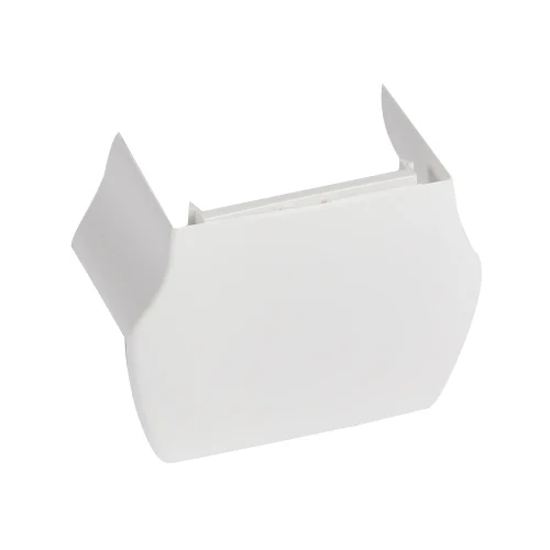 Legrand 638024 50X85Mm Kaidesiz Montaj Kablo Kanalı İçin T Dirsek - 1