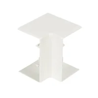 Legrand 638027 50X85Mm Kaidesiz Montaj Kablo Kanalı İçin İç Köşe - 1