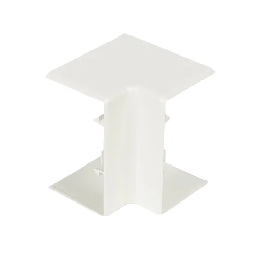 Legrand 638027 50X85Mm Kaidesiz Montaj Kablo Kanalı İçin İç Köşe - 1