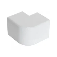 Legrand 638028 50X85Mm Kaidesiz Montaj Kablo Kanalı İçin Dış Köşe - 1