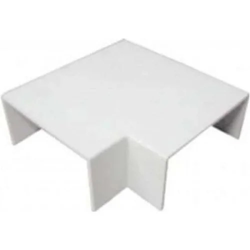 Legrand 638029 50X85Mm Kaidesiz Montaj Kablo Kanalı İçin 90° Dirsek - 1