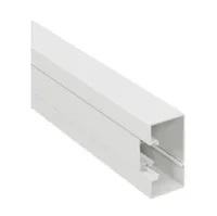 Legrand 638030 Kaidesiz Montaj Kablo Kanalı Ebat 50X100Mm Uzunluk 2 Metre - 1