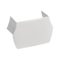 Legrand 638034 50X100Mm Kaidesiz Montaj Kablo Kanalı İçin T Dirsek - 1