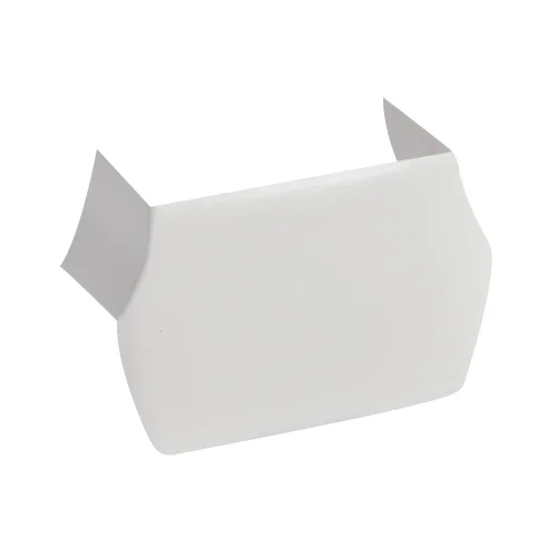 Legrand 638034 50X100Mm Kaidesiz Montaj Kablo Kanalı İçin T Dirsek - 1