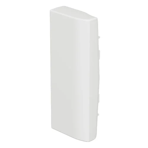 Legrand 638045 Dlp-S 50X130Mm Kaidesiz Montaj Kablo Kanalı İçin Sonlandırma Kapağı - 1
