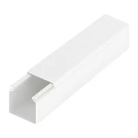 Legrand 639216 25X25 Mm Yapışkanlı Kablo Kanalı - 1