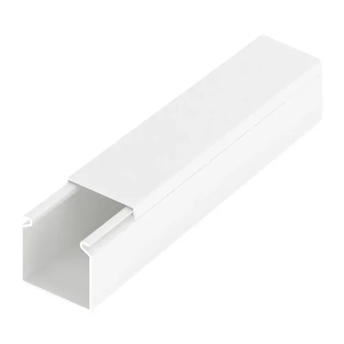 Legrand 639216 25X25 Mm Yapışkanlı Kablo Kanalı - 1