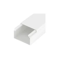 Legrand 639217 25X40 Mm Yapışkanlı Kablo Kanalı Uzunluk 2 Metre - 1