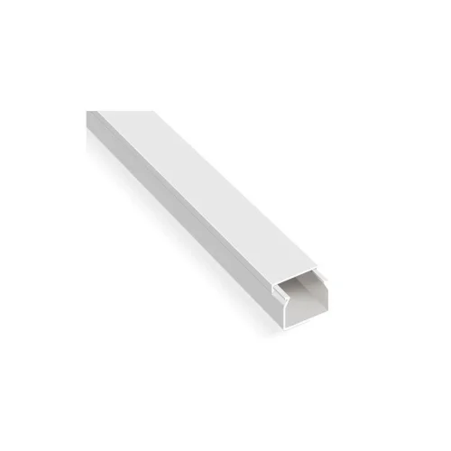 Legrand 639218 40X40 Mm Yapışkanlı Kablo Kanalı Uzunluk 2 Metre - 1