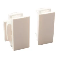 Legrand 75690 Soluclip Aksesuar Kaidesiz Montaj Gulot (Kanal) İçindir. - 1