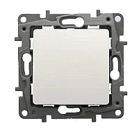 Legrand 767100 Salbei Serisi Beyaz Anahtar 10A - 1