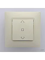 Legrand 767469 Salbeı Panjur/Stor Liht Bej - 1