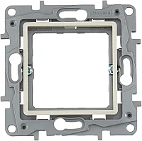 Legrand 767489 Salbei-Armada Adaptörü Bej - 1