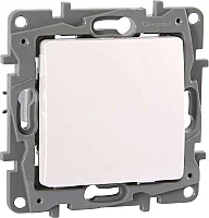 Legrand 768105 Raventi Liht Butonu Beyaz - 1