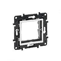 Legrand 768189 Raventi Mosaıc Adaptör Beyaz - 1